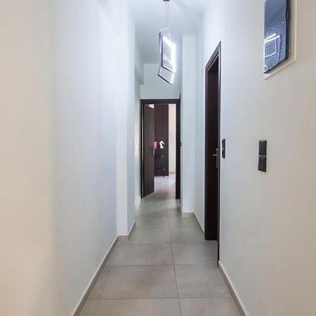 Beautiful Elegant Apartment Next To Monastiraki Athena Bagian luar foto