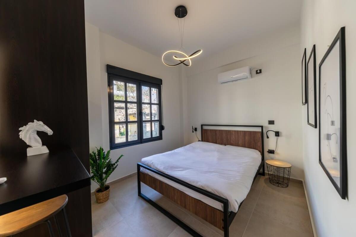 Beautiful Elegant Apartment Next To Monastiraki Athena Bagian luar foto